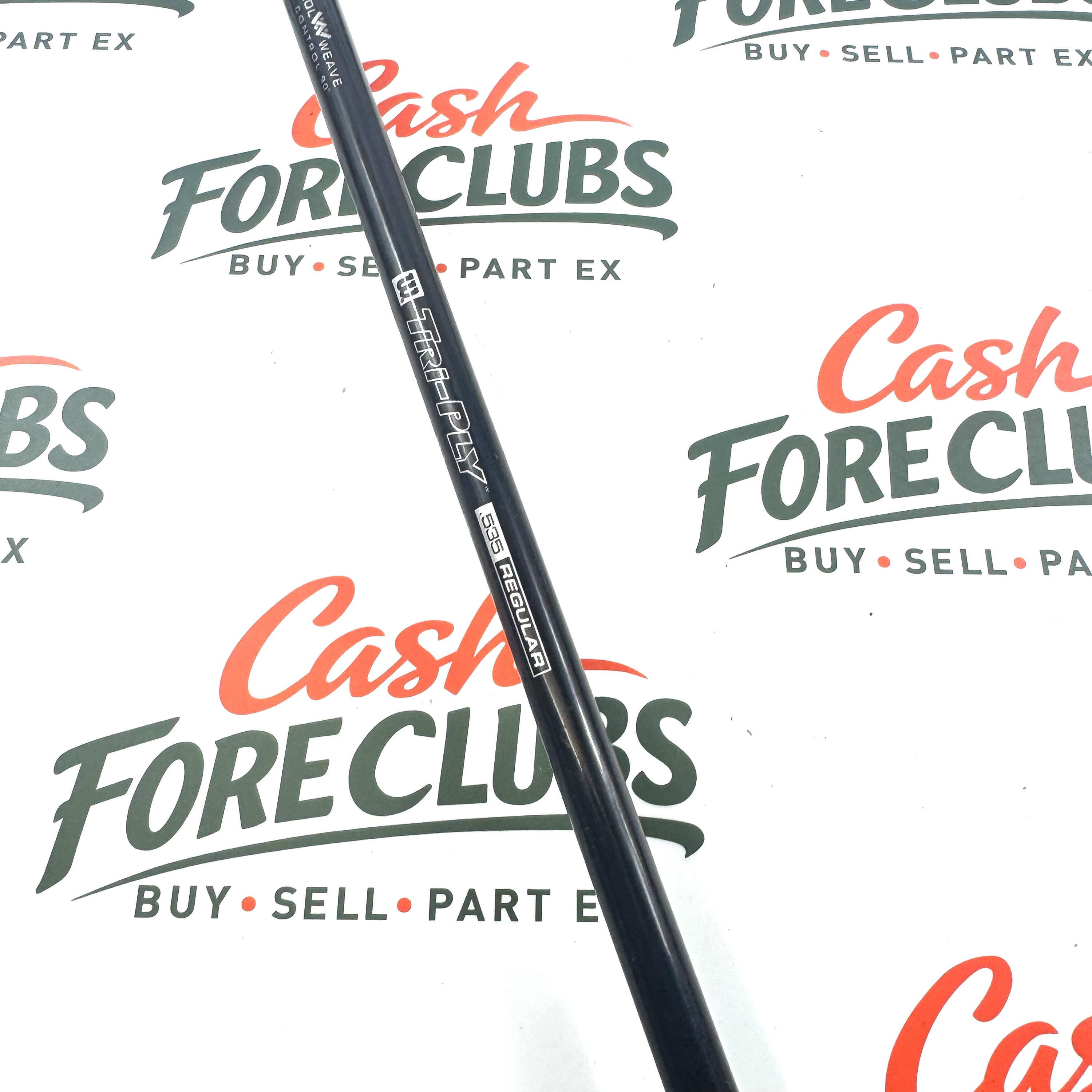 Wilson DEEP RED 2 IRONS 5-SW (No PW) +1/4" - Image 4