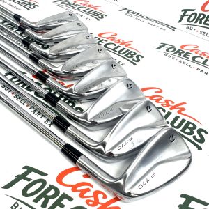 TaylorMade 2020 P770 3-PW