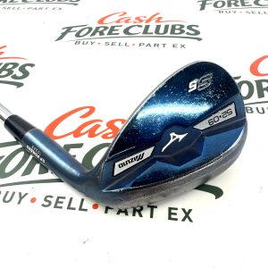 Mizuno S5 52 DEGREE WEDGE