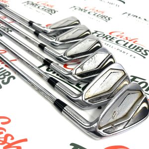 Nike VAPOR IRONS PRO COMBO 4-PW (NO 8 IRON)