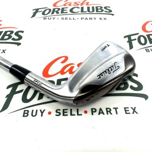 Titleist TMB 3 IRON