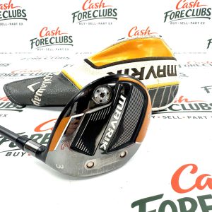 Callaway MAVERIK 3 WOOD