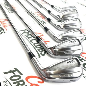 Titleist T100S 2020 IRONS 5-PW
