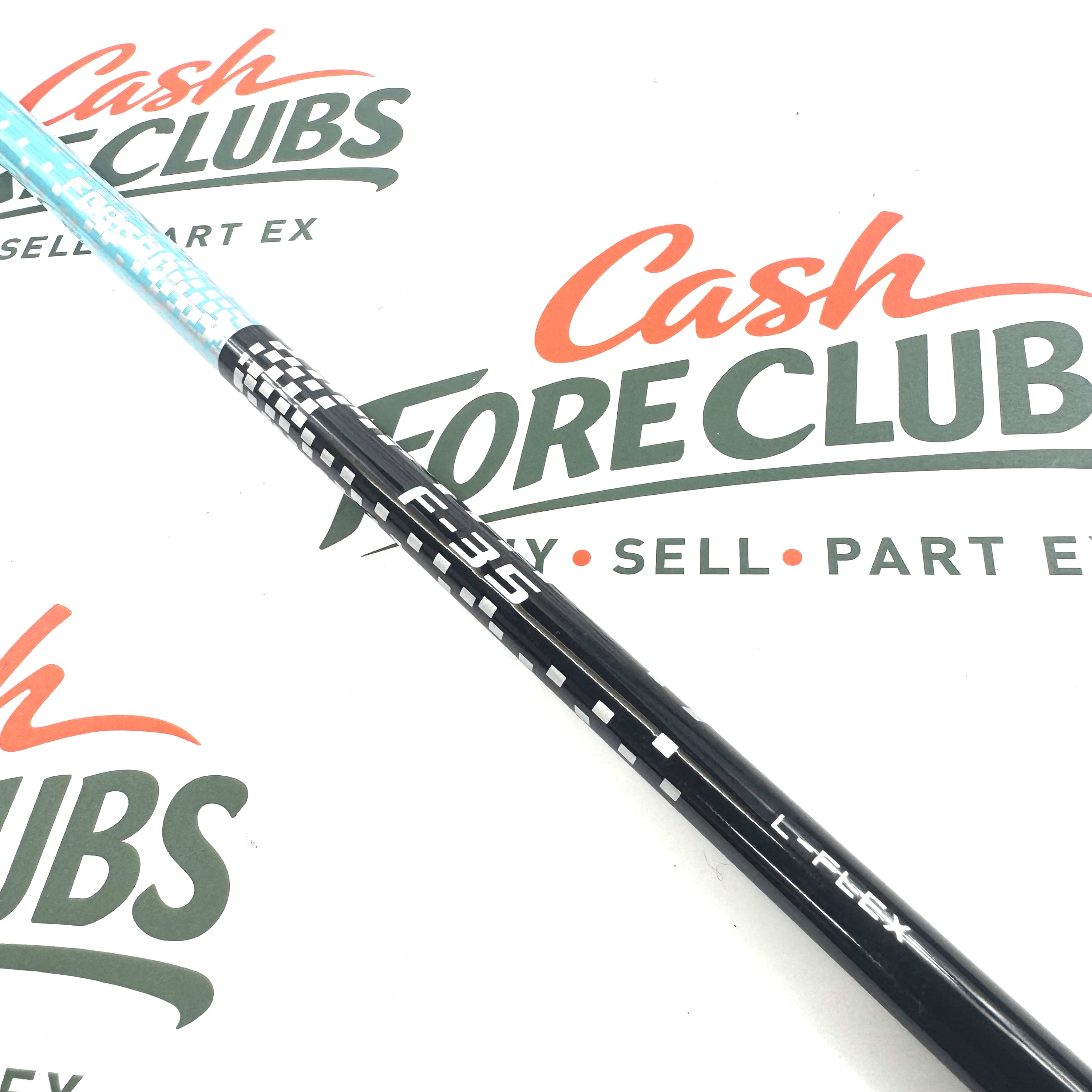 FORGAN HYBRID IRONS 3-PW - Image 4