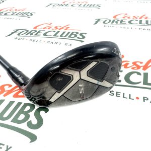 Titleist TS3 3 HYBRID