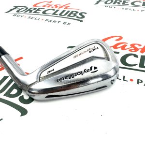 TaylorMade TOUR PREFFERED MC 4 IRON