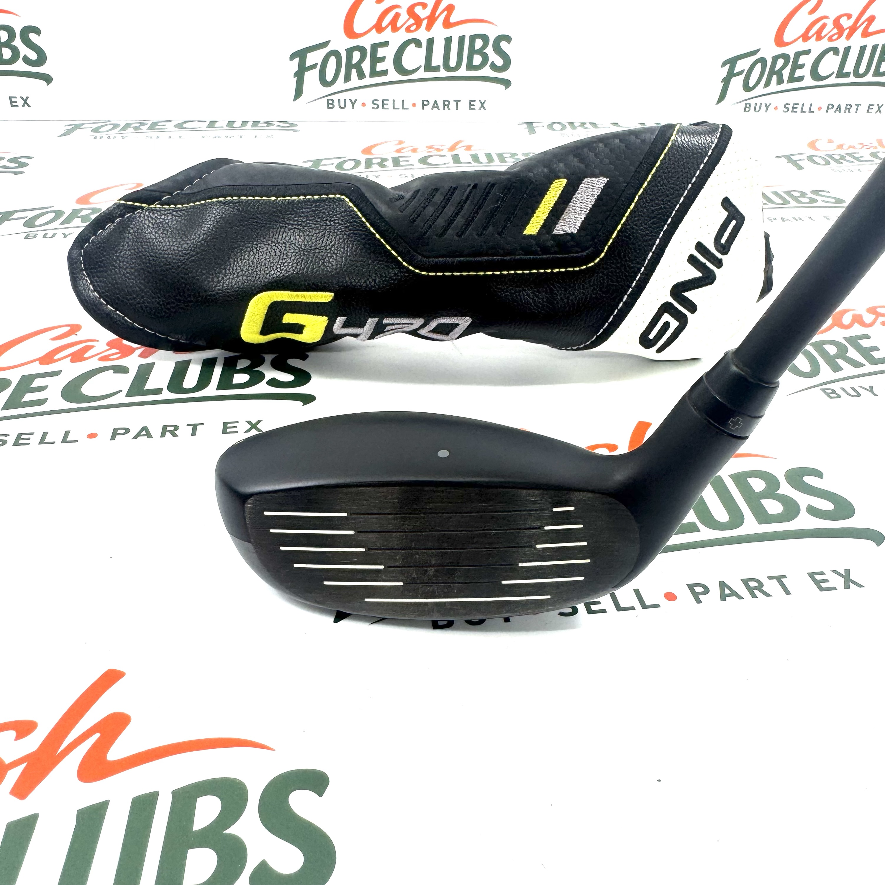 PING G430 4 HYBRID - Image 2