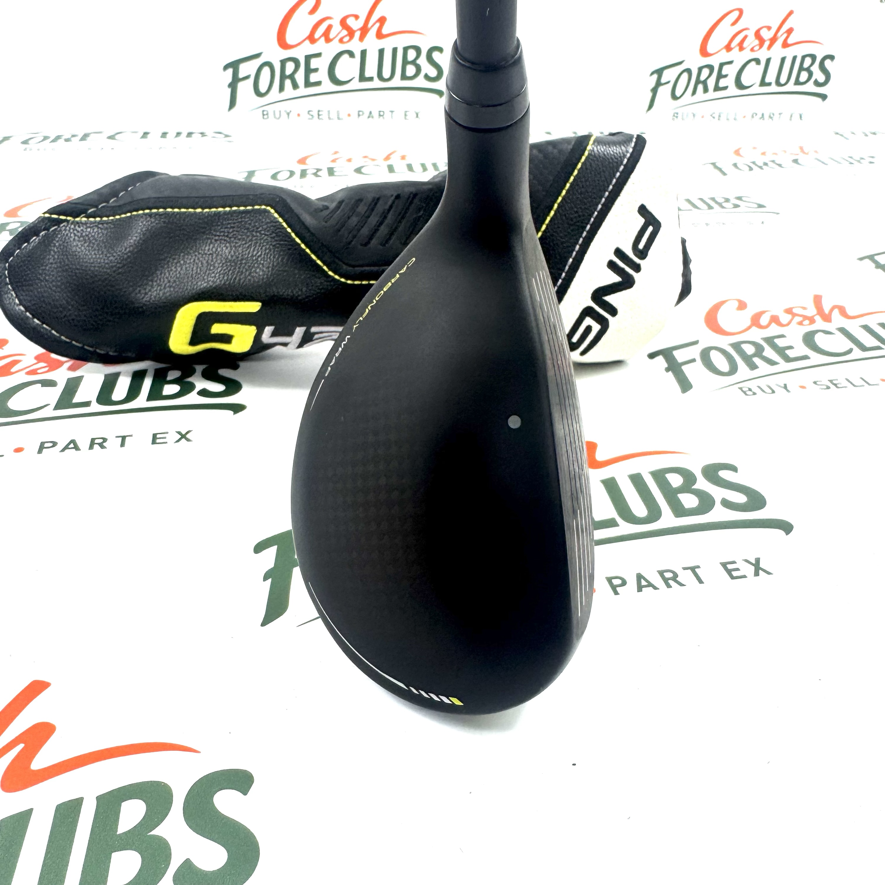 PING G430 4 HYBRID - Image 3