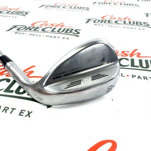 Titleist SM9 60 DEGREE