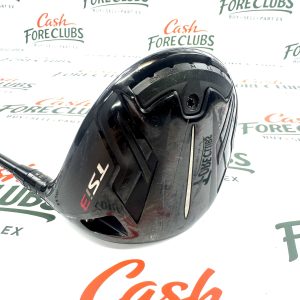 Titleist TSI3 DRIVER