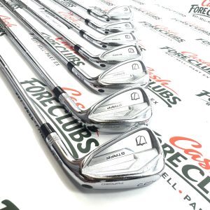 Wilson STAFF MODEL CB 24 IRONS 4-PW