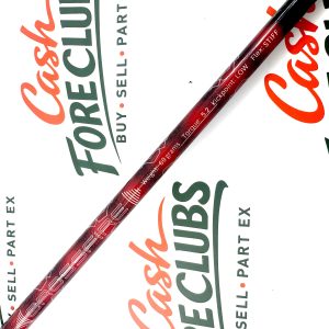 PING CROSSFIRE 60G STIFF DRIVER