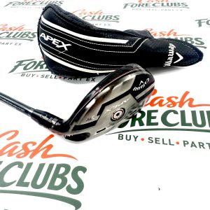 CALLAWAY APEX 3 HYBRID