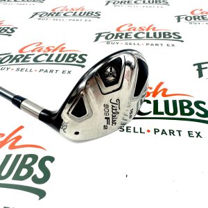 Titleist 909 F2 3 WOOD