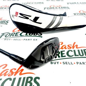 Titleist TSI2 4 HYBRID