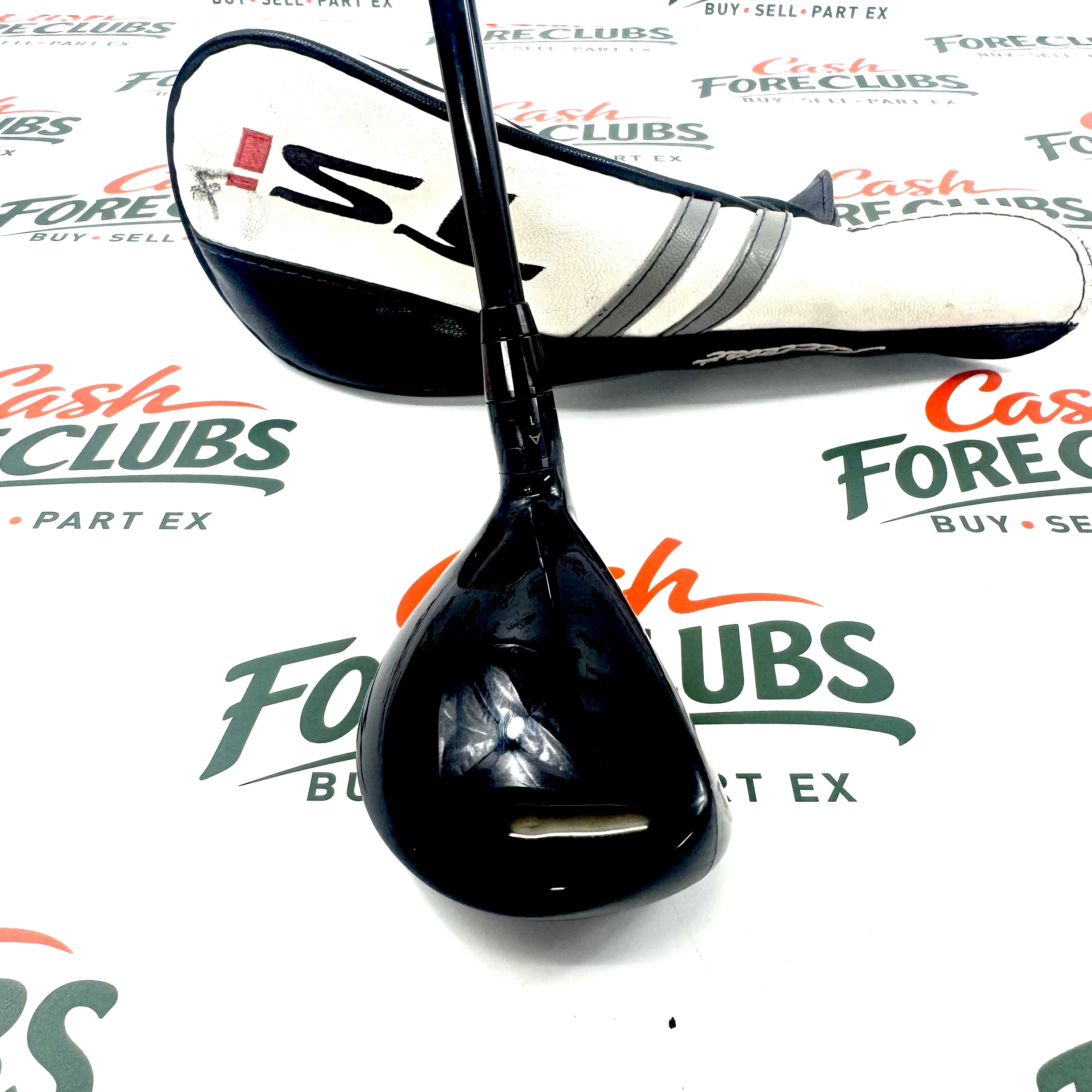 Titleist TSI2 4 HYBRID - Image 2