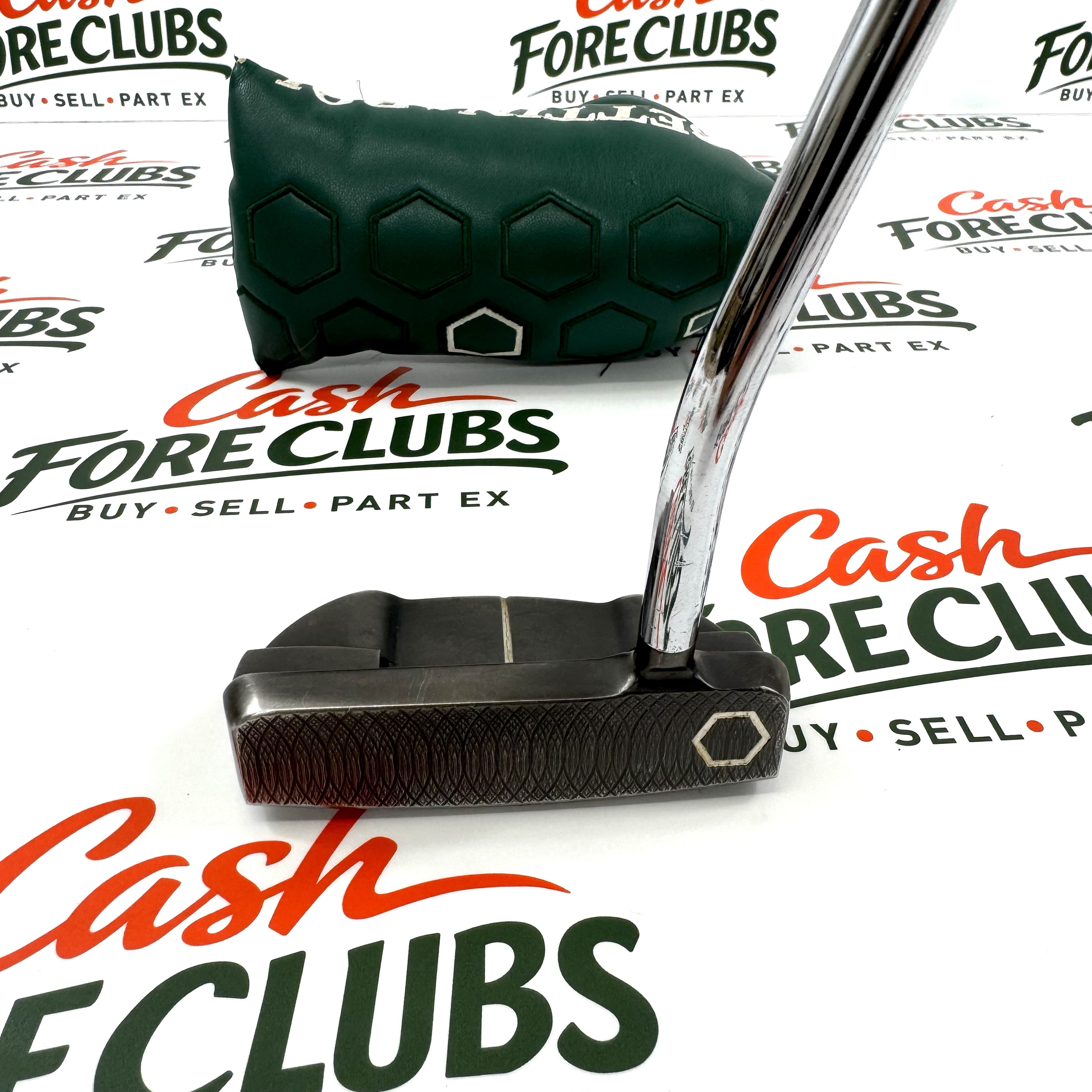 Bettinardi BB-46 330G 2022 PUTTER - Image 2