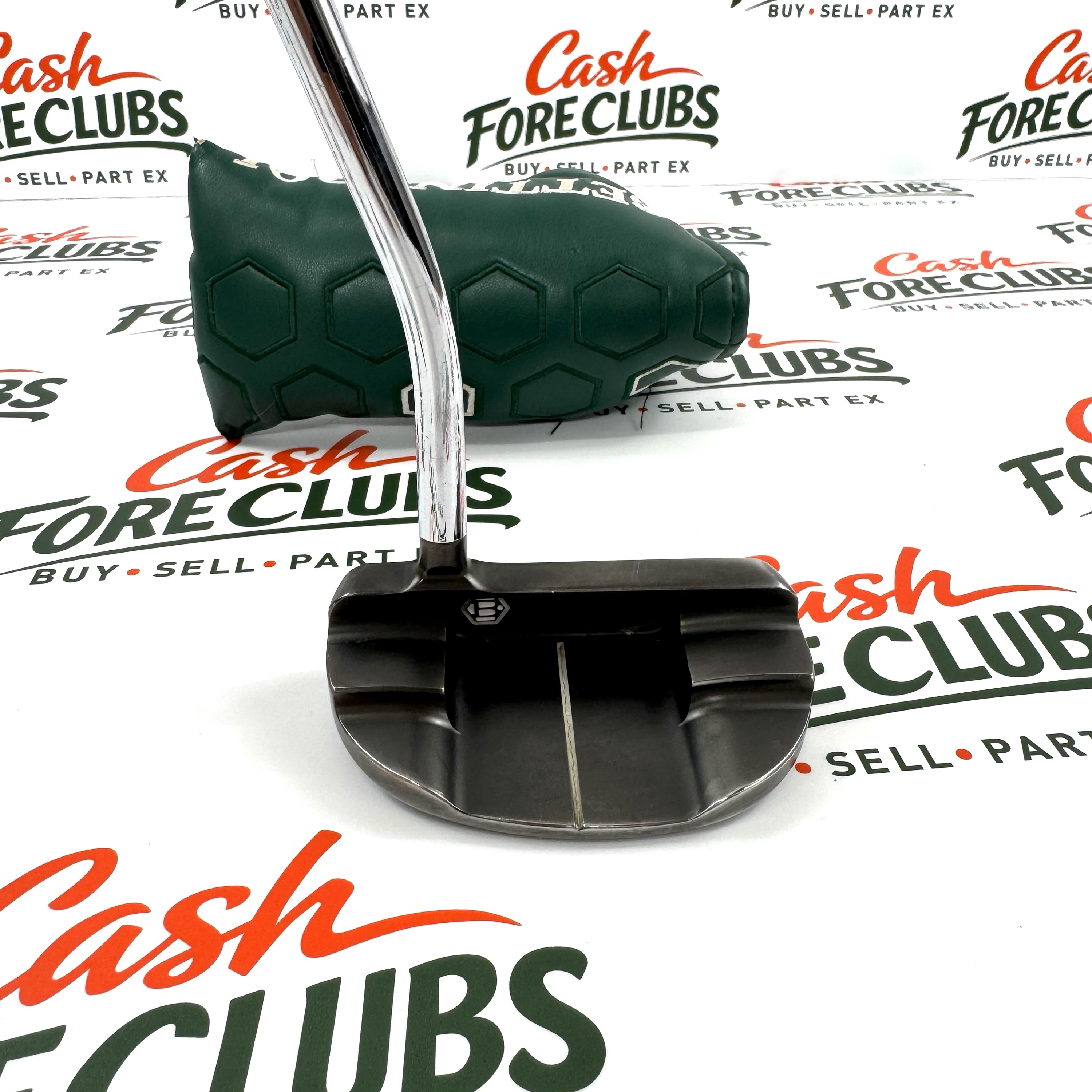 Bettinardi BB-46 330G 2022 PUTTER - Image 3