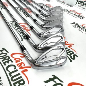 Srixon ZX7 IRONS 4-PW +1/2"