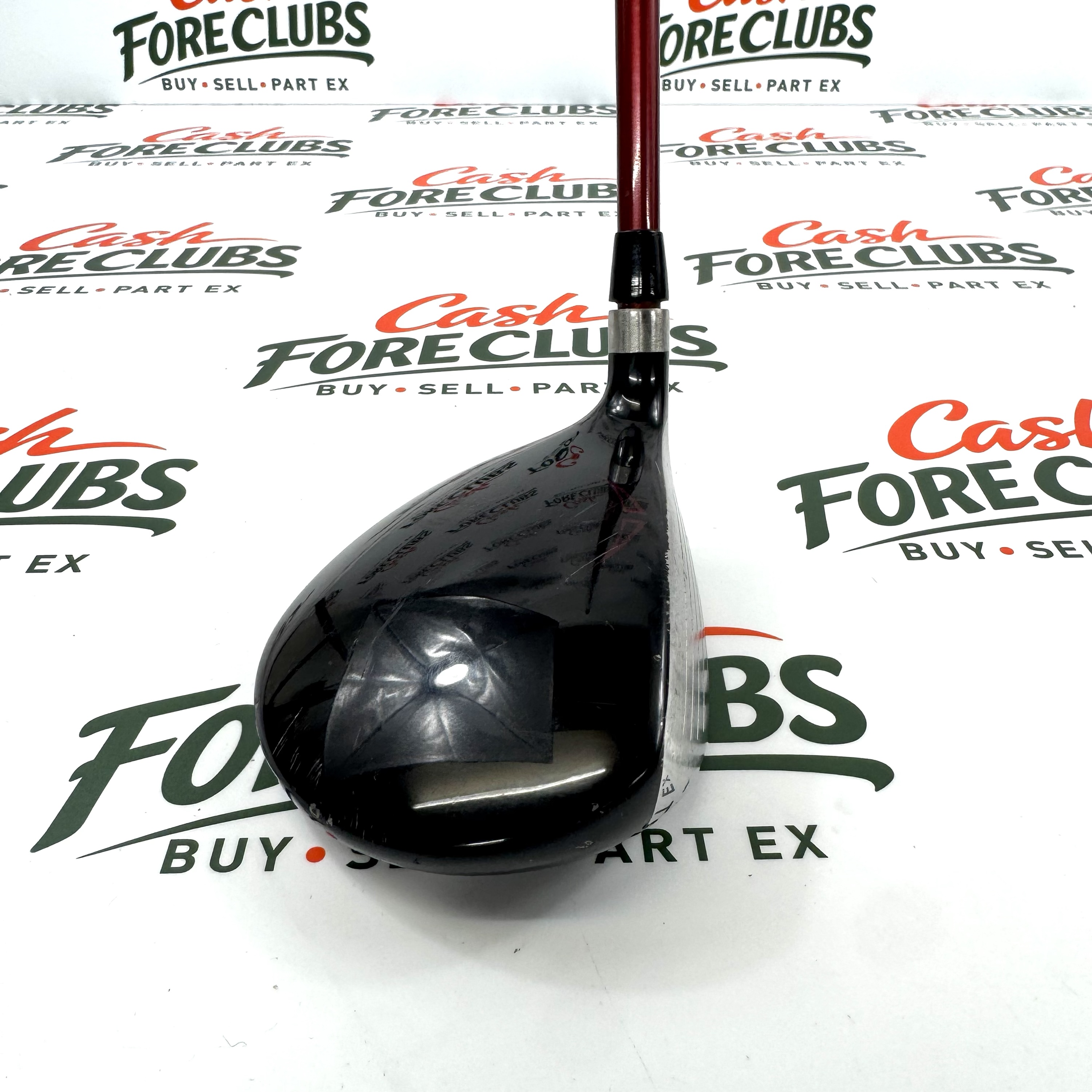 PING G15 3 Wood 15.5 degree draw - Image 2