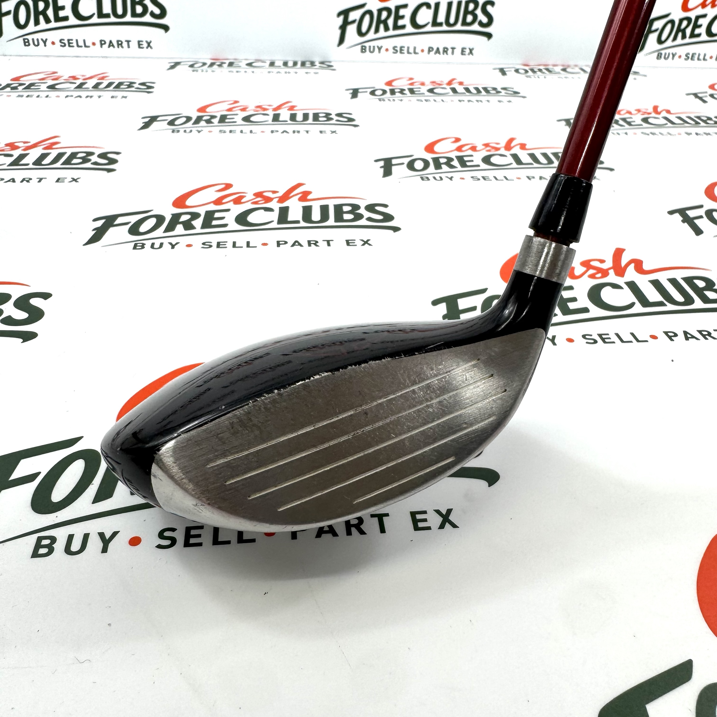 PING G15 3 Wood 15.5 degree draw - Image 3