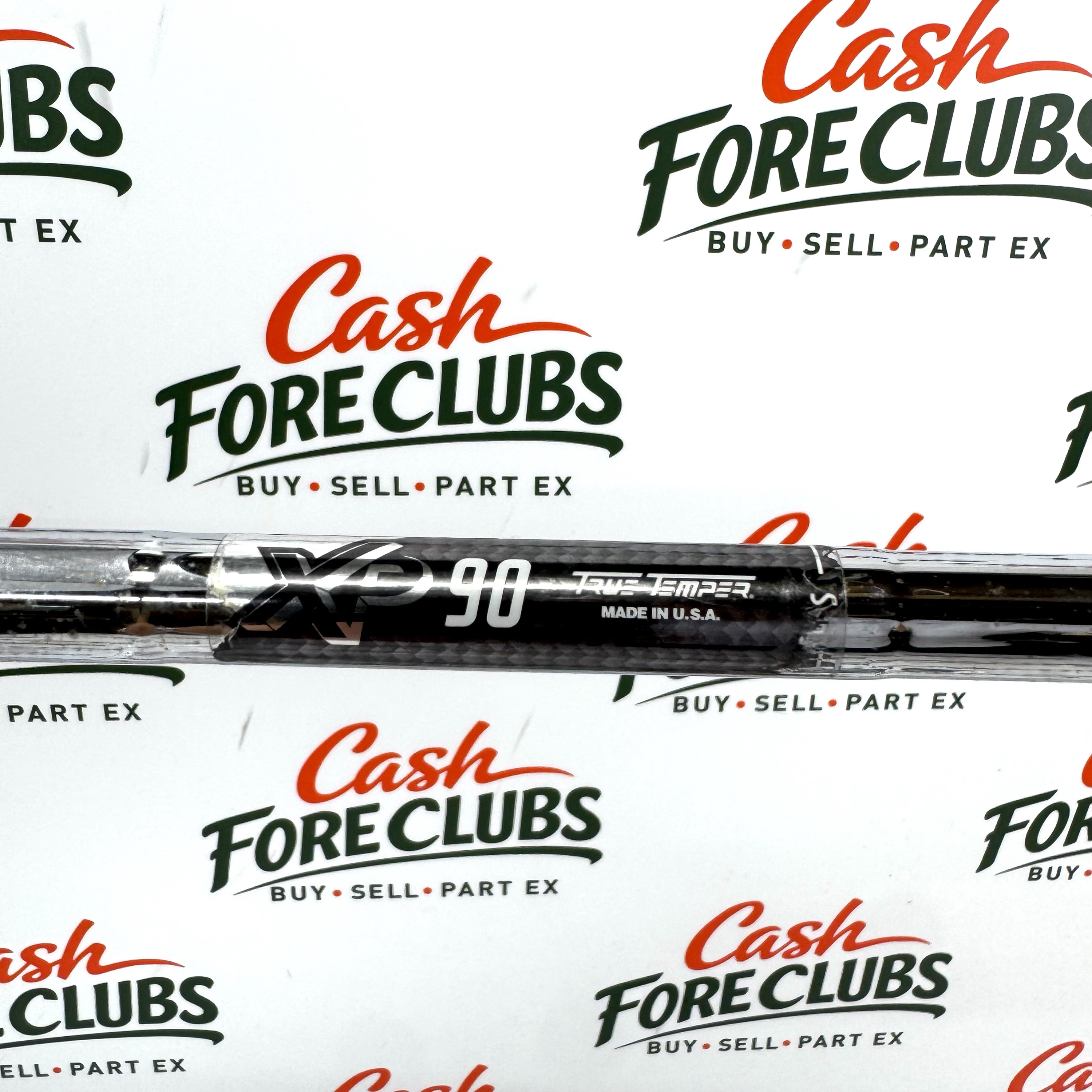 Cobra KING F8 IRONS 5-PW -1/4" - Image 5