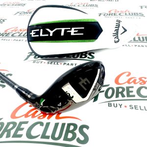 Callaway ELYTE X 4 HYBRID