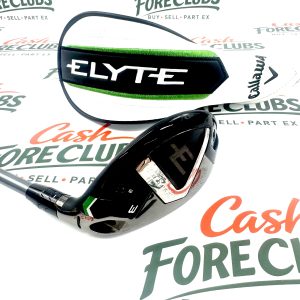 Callaway ELYTE 3 HYBRID