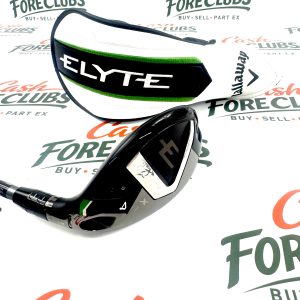Callaway ELYTE X 4 HYBRID REG