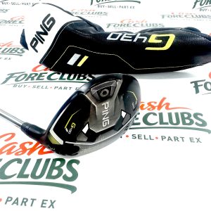 PING G430 MAX 3 WOOD