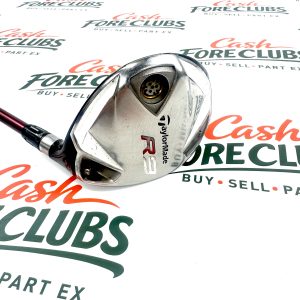 TaylorMade R9 3 WOOD STIFF