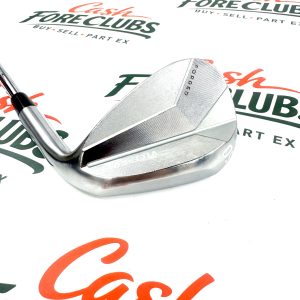 VICE GOLF FORGED 50 DEGREE