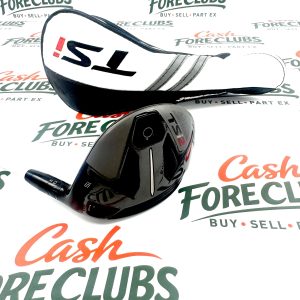 Titleist TSI2 3 WOOD REG