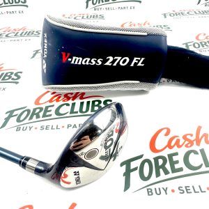 Yonex V MAXX 270 FL 5 WOOD