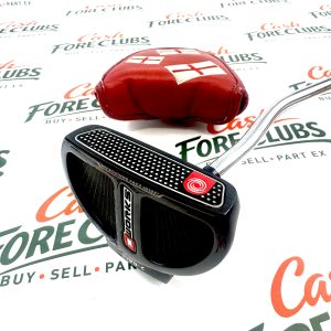 Odyssey OWORKS 2 BALL PUTTER