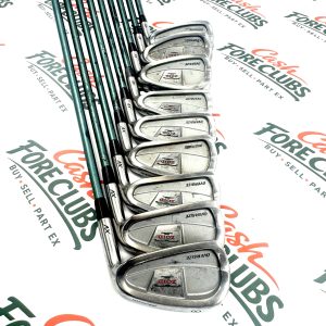 Mizuno T-ZOID OVERSIZE IRONS 3-PW+SW