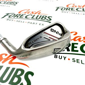 PING KARSTEN 7 IRON