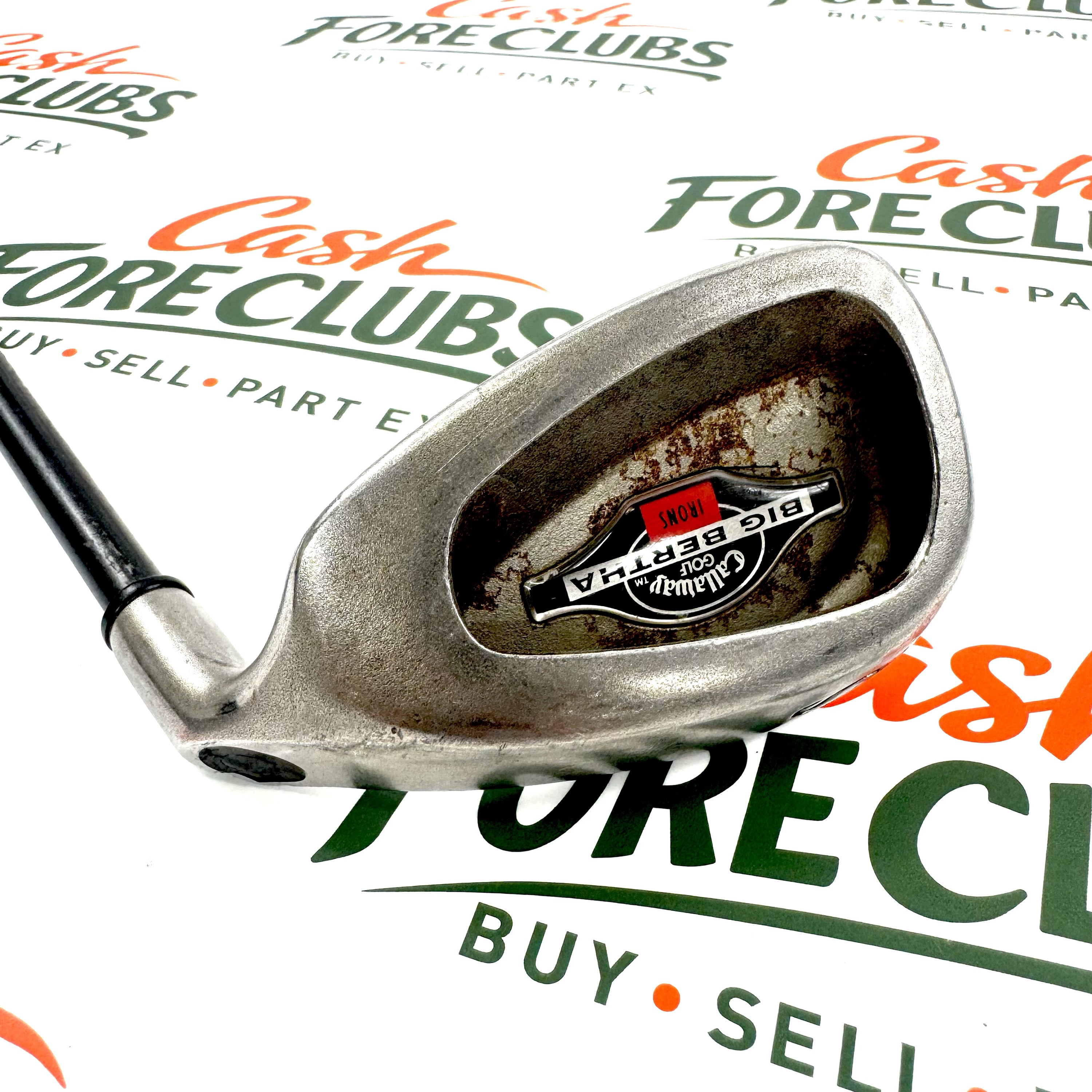 Callaway Big Bertha Wedge (Used)