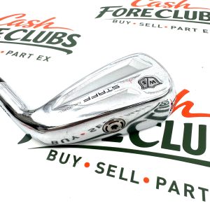 Wilson STAFF MODEL 21 DEGREE IRON