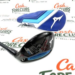 Mizuno ST MAX 230 19 DEGREE