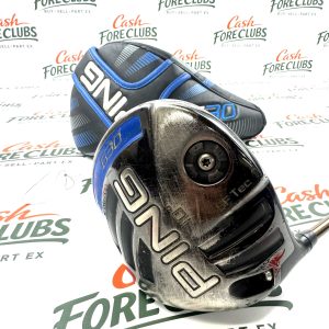 PING G30 DRIVER LH