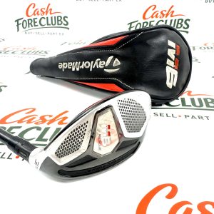 TaylorMade M6 3 HYBRID