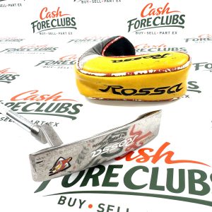 TaylorMade SEBRING ROSSA PUTTER