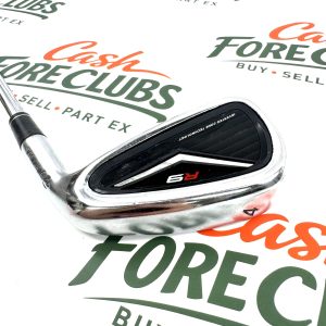 TaylorMade R9 4 IRON REG