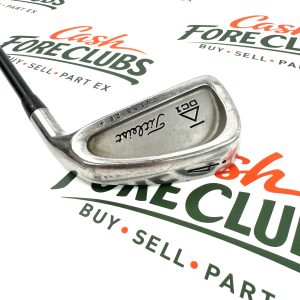 Titleist DCI OVERSIZED + 4 IRON