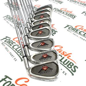 Macgregor OVERSIZE 3-PW+SW