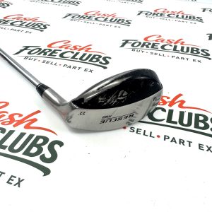 TaylorMade RESCUE MID 4 HYBRID