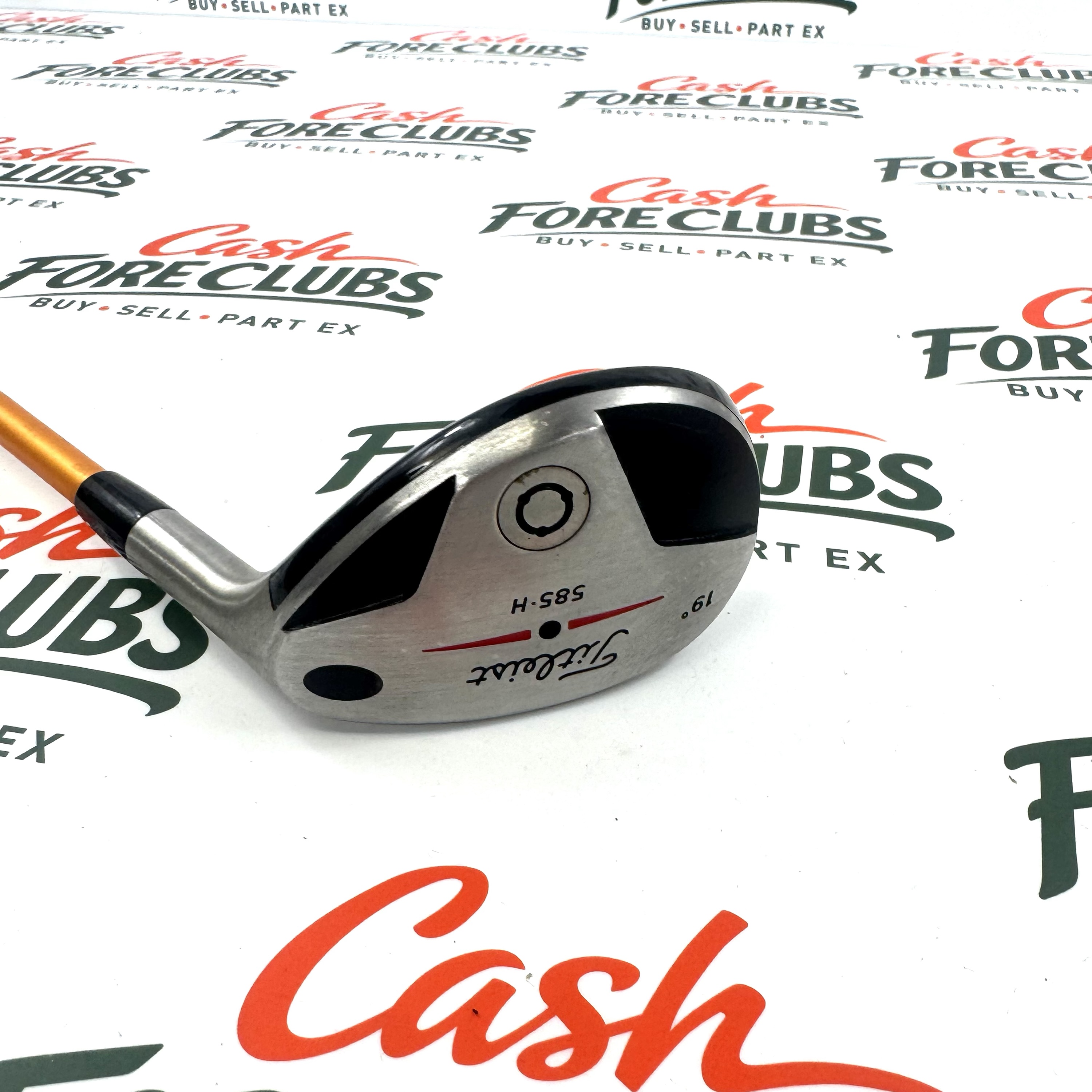 Titleist 585 H 3 HYBRID