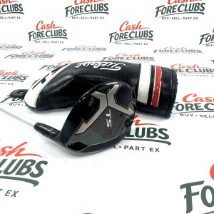 Titleist TS3 3 WOOD
