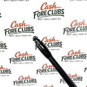 Titleist KBS HYBRID 80G STIFF SHAFT